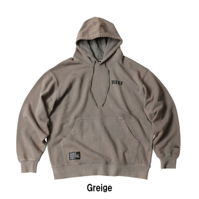 HERITAGE WASHED HOODIE ヘリテージウォッシュドフーディー RFPKM2520