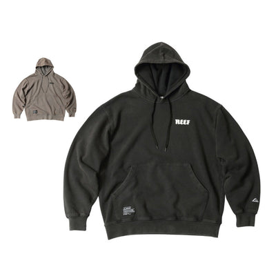 HERITAGE WASHED HOODIE ヘリテージウォッシュドフーディー RFPKM2520