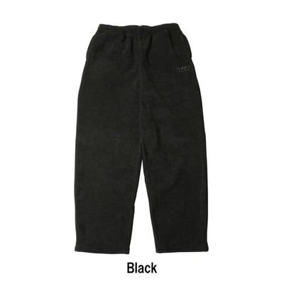 KNIT FLEECE PANTS ニットフリースパンツ RFPTM2523