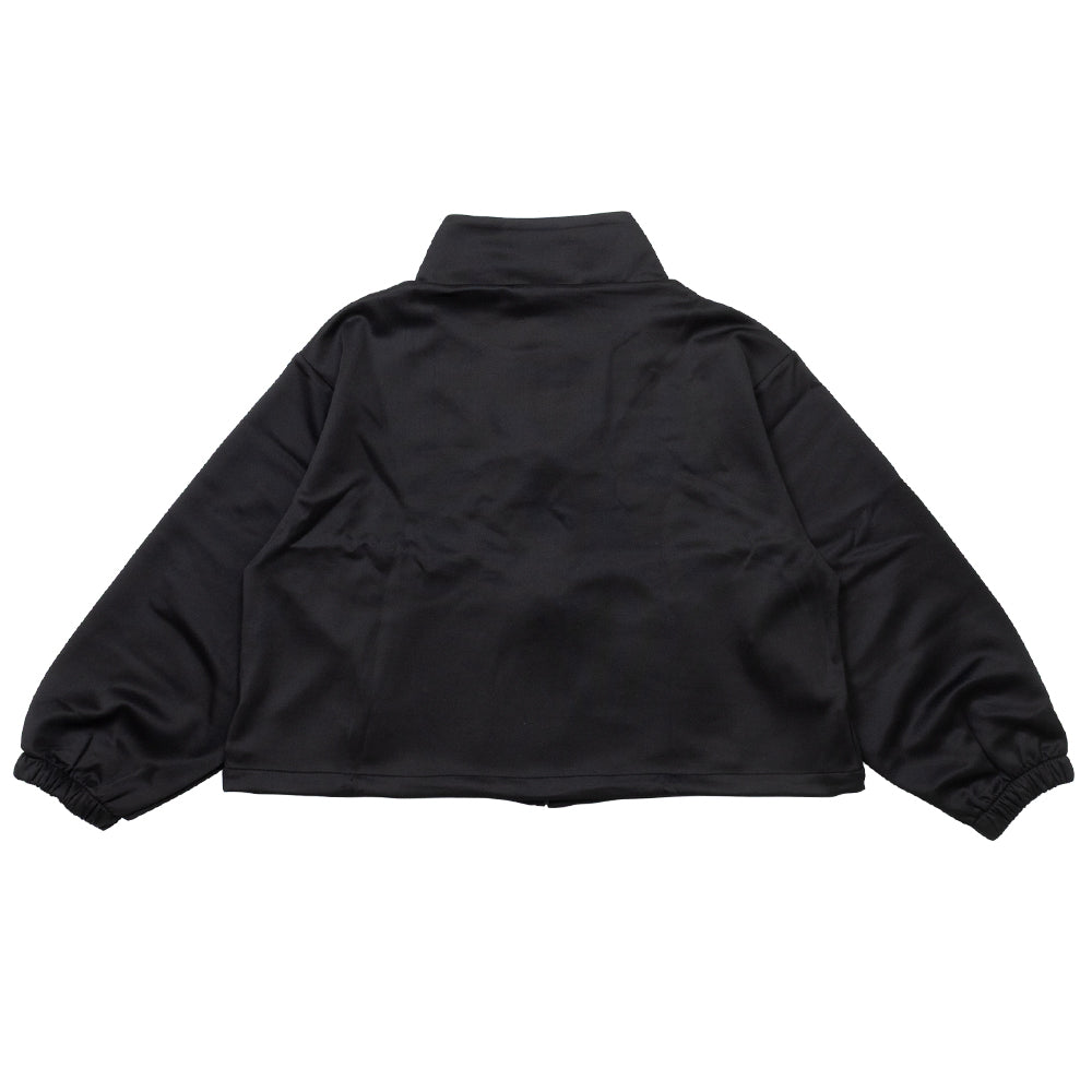 REEF リーフ REEF TECH CROPPED ZIP UP リーフテッククロップドジップ