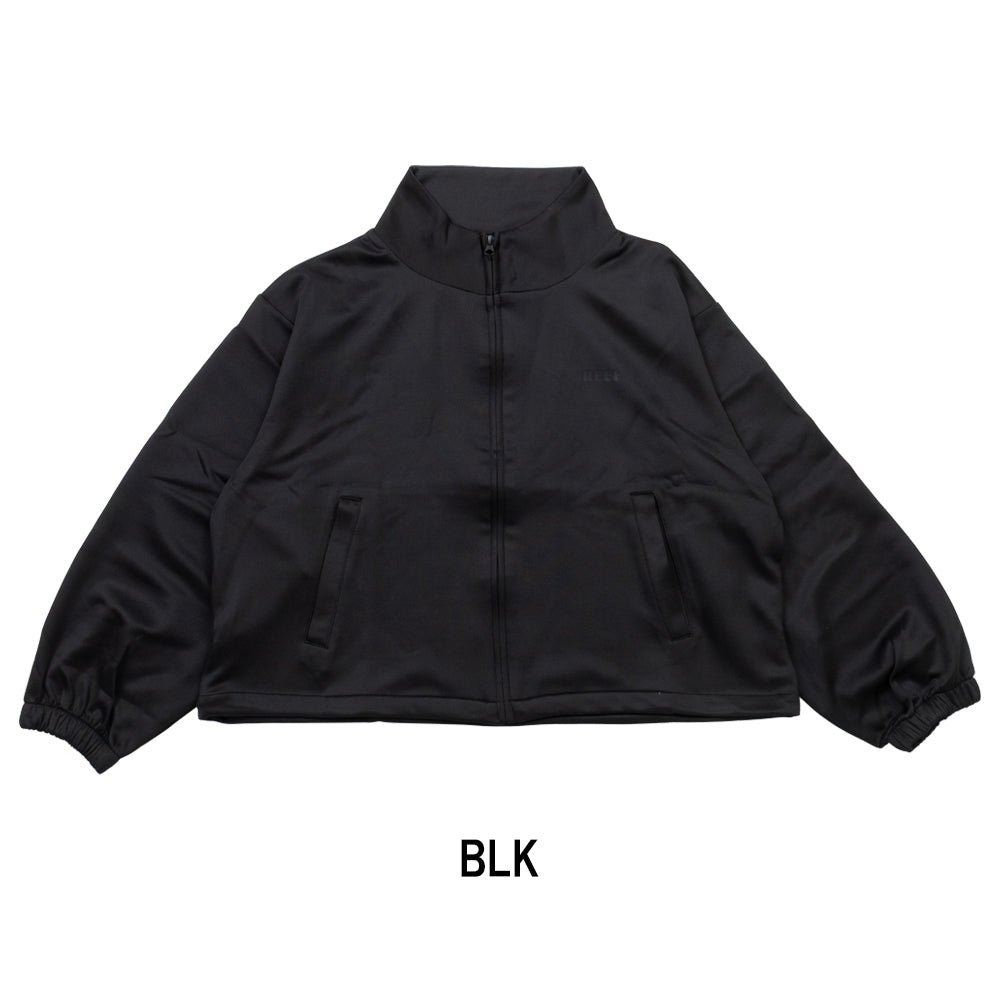 REEF | REEF TECH CROPPED ZIP UP リーフテッククロップドジップアップ