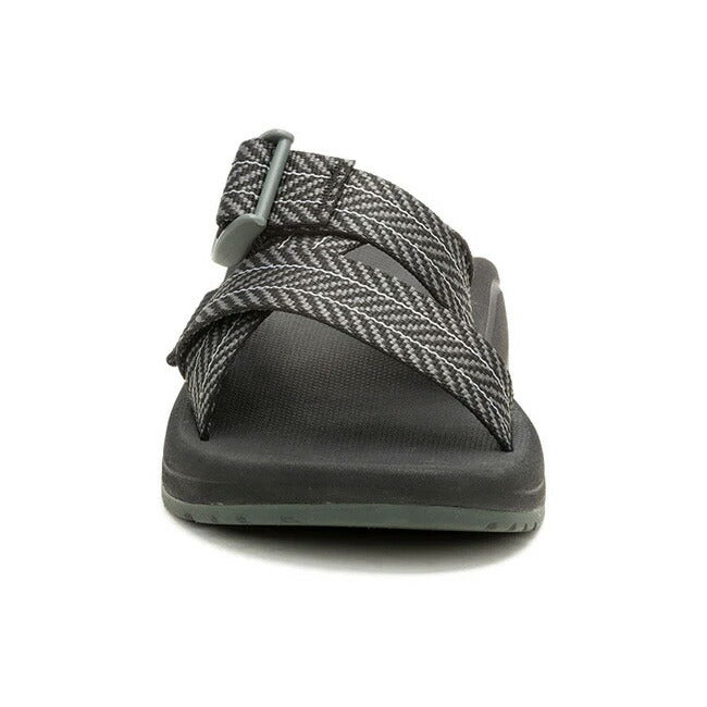 Chaco チャコ Ws CUSHZ SLIDE ウィメンズクッシュZスライド 12365309