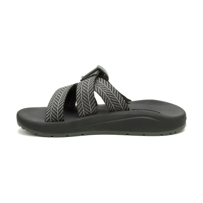 Chaco チャコ Ws CUSHZ SLIDE ウィメンズクッシュZスライド 12365309