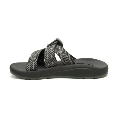 Chaco チャコ Ws CUSHZ SLIDE ウィメンズクッシュZスライド 12365309