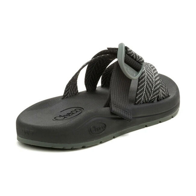 Chaco チャコ Ws CUSHZ SLIDE ウィメンズクッシュZスライド 12365309