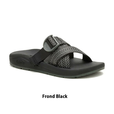 Chaco チャコ Ws CUSHZ SLIDE ウィメンズクッシュZスライド 12365309