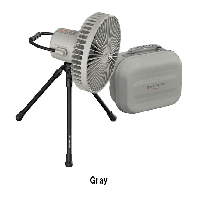 ACY SNIPER FAN PRO 1 スナイパーファン プロ1 ACY-SF1