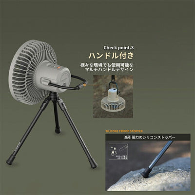 ACY SNIPER FAN PRO 1 スナイパーファン プロ1 ACY-SF1