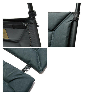 AS2OV アッソブ ROVER CHAIR SEAT ローバーチェアシート 382400