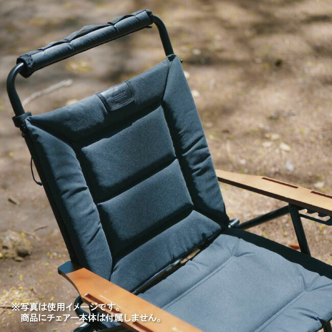 AS2OV アッソブ ROVER CHAIR SEAT ローバーチェアシート 382400