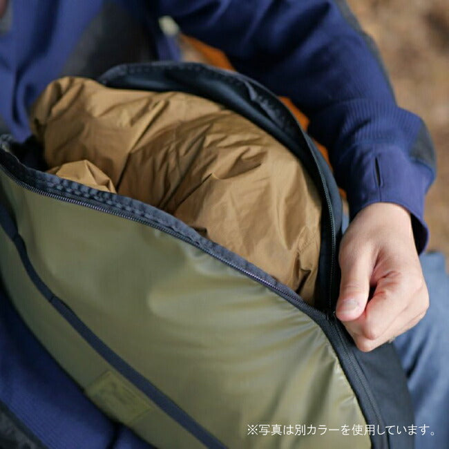 AS2OV アッソブ SLEEPING CUSION スリーピングクッション 992501