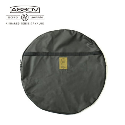 AS2OV アッソブ SLEEPING CUSION スリーピングクッション 992501