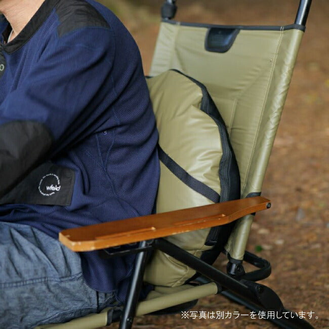 AS2OV アッソブ SLEEPING CUSION スリーピングクッション 992501