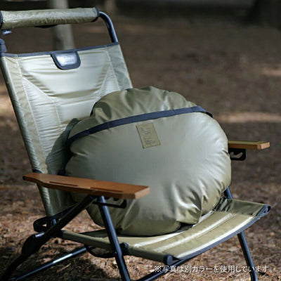 AS2OV アッソブ SLEEPING CUSION スリーピングクッション 992501