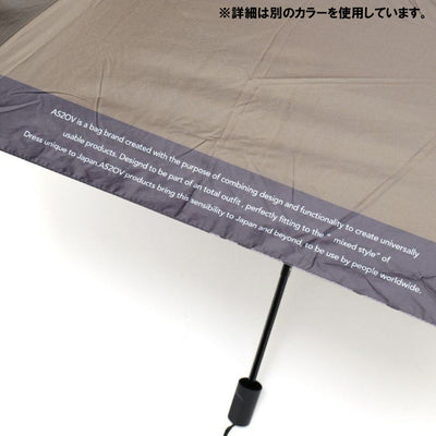 FOLDING UMBRELLA フォールディングアンブレラ