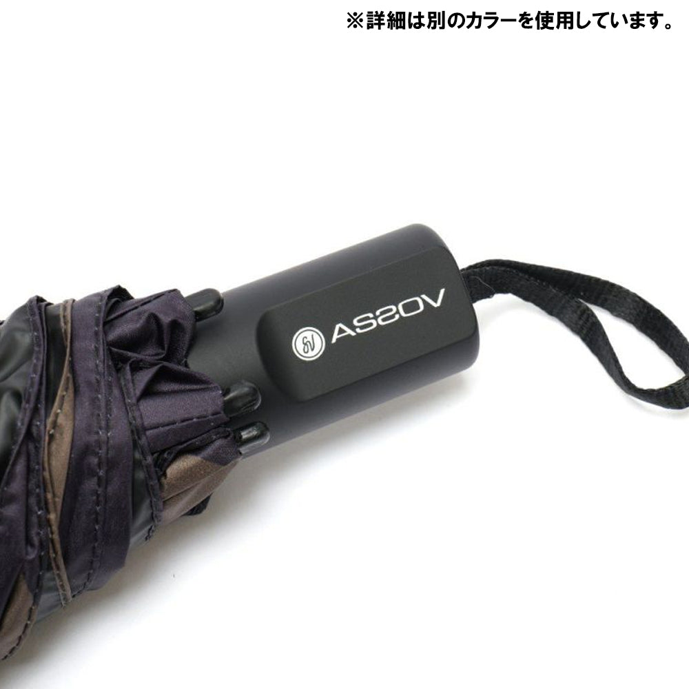 FOLDING UMBRELLA フォールディングアンブレラ