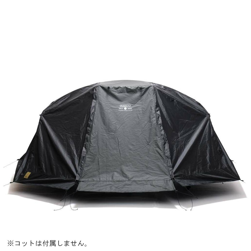 テント・タープ– 3ページ | アウトドアショップOrange 通販