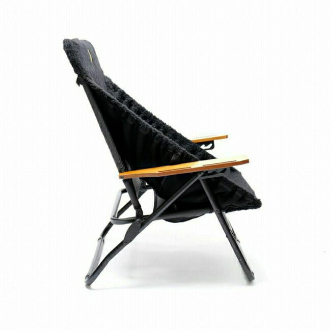 ALBERTON FP BOA CHAIR COVER アルバートンファイアープルーフボアチェアカバー