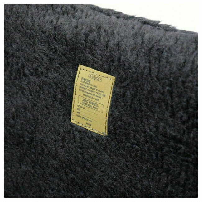 ALBERTON FP BOA CHAIR COVER アルバートンファイアープルーフボアチェアカバー