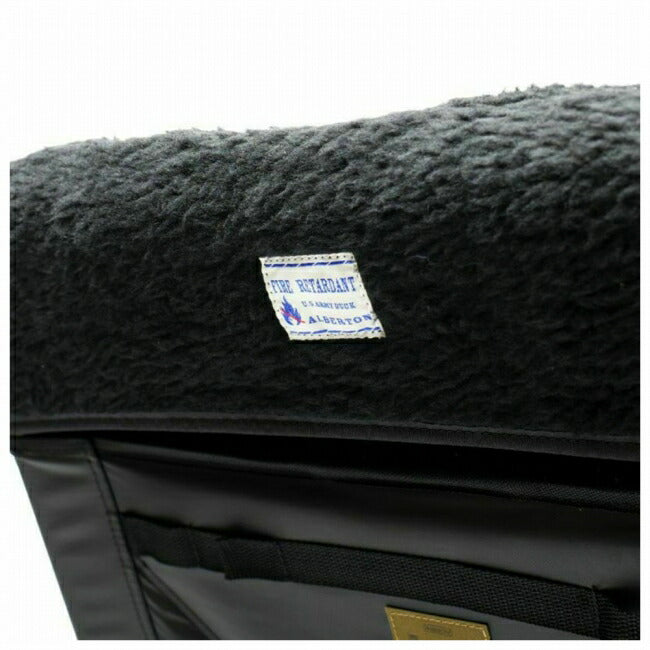 ALBERTON FP BOA CHAIR COVER アルバートンファイアープルーフボアチェアカバー