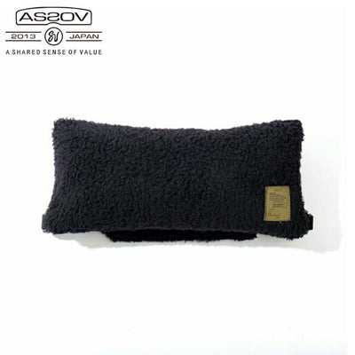 ALBERTON FP BOA MULTI CUSION アルバートンファイアープルーフボアマルチクッション