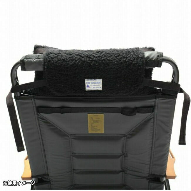 ALBERTON FP BOA MULTI CUSION アルバートンファイアープルーフボアマルチクッション