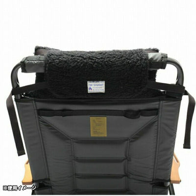 ALBERTON FP BOA MULTI CUSION アルバートンファイアープルーフボアマルチクッション