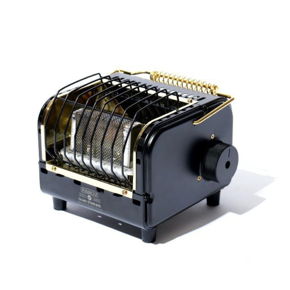 CALMA STORE カルマストア×AS2OV アッソブ 別注 SHANK HEATER シャンク