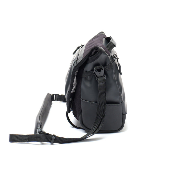 AS2OV | BLEISURE TRAVEL SHOULDER ブレジャートラベルショルダー