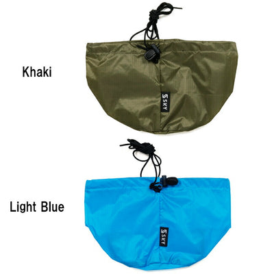 SKY スカイ Drop Bag ドロップバッグ