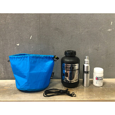 SKY スカイ Drop Bag ドロップバッグ