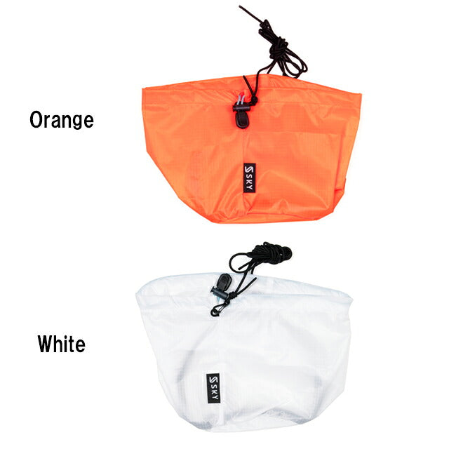 SKY スカイ Drop Bag ドロップバッグ