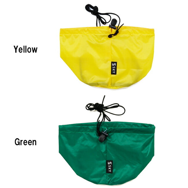SKY スカイ Drop Bag ドロップバッグ