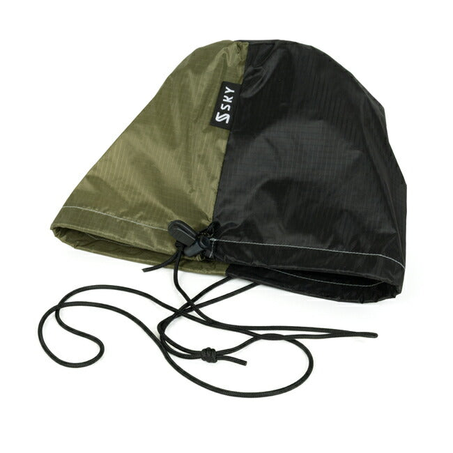 SKY スカイ Drop Bag ドロップバッグ