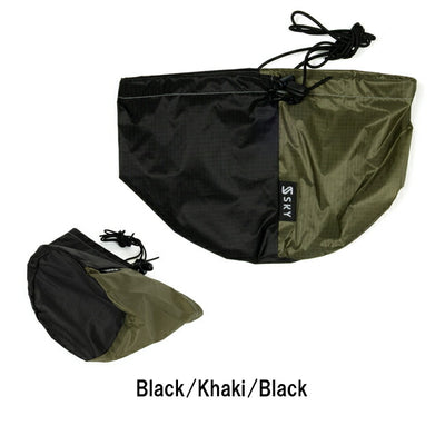 SKY スカイ Drop Bag ドロップバッグ