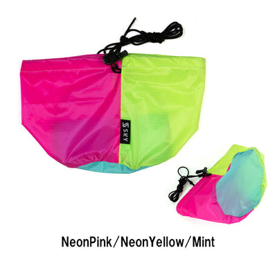 SKY スカイ Drop Bag ドロップバッグ