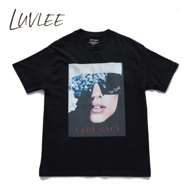LuvLEE ラブリ Lady Gaga The Fame レディー・ガガ ザ・フェイム LTNA25-008