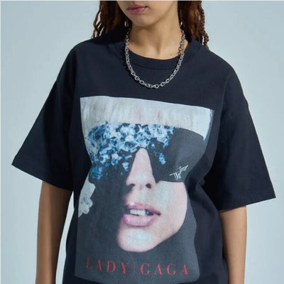 LuvLEE ラブリ Lady Gaga The Fame レディー・ガガ ザ・フェイム LTNA25-008
