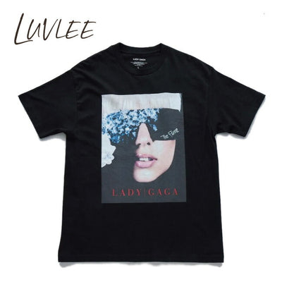 LuvLEE ラブリ Lady Gaga The Fame レディー・ガガ ザ・フェイム LTNA25-008
