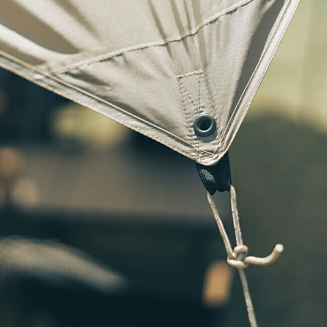 MIGRATRAIL | MIGRATRAIL ミグラトレイル Stingray Tarp スティング