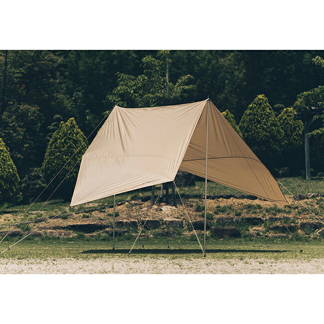 MIGRATRAIL | MIGRATRAIL ミグラトレイル Stingray Tarp スティング