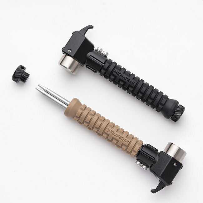 MIGRATRAIL ミグラトレイル Variant Hammer バリアントハンマー F3779