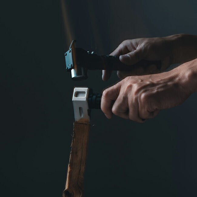 MIGRATRAIL ミグラトレイル Variant Hammer バリアントハンマー F3779