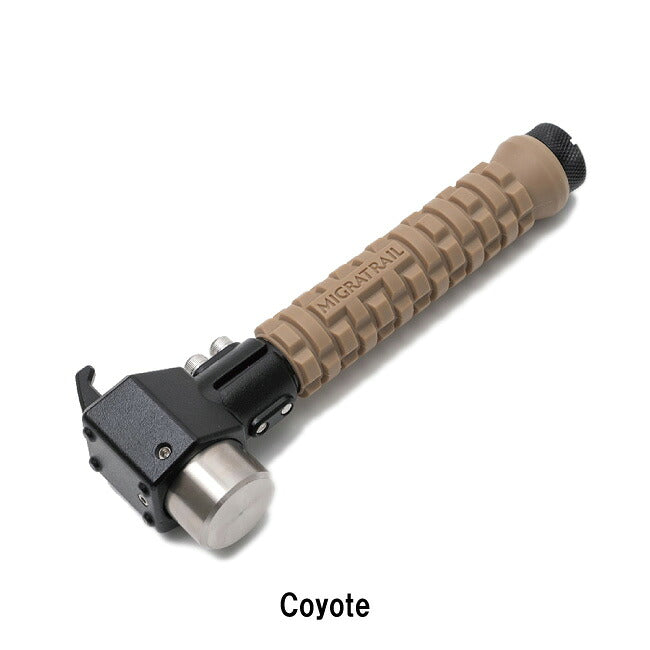 MIGRATRAIL ミグラトレイル Variant Hammer バリアントハンマー F3779