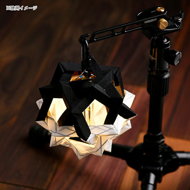 MIGRATRAIL ミグラトレイル Add Hanger アドハンガー Black F7362(MT52-5010)