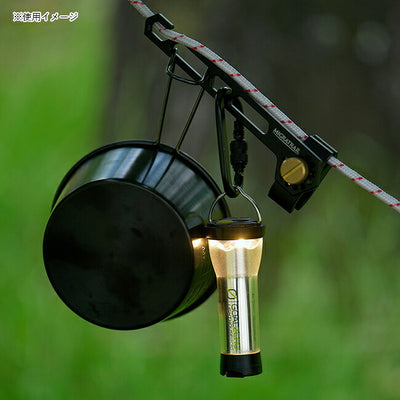 MIGRATRAIL ミグラトレイル Add Hanger アドハンガー Black F7362(MT52-5010)