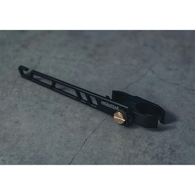 MIGRATRAIL ミグラトレイル Add Hanger Large アドハンガー ラージ Black G4786
