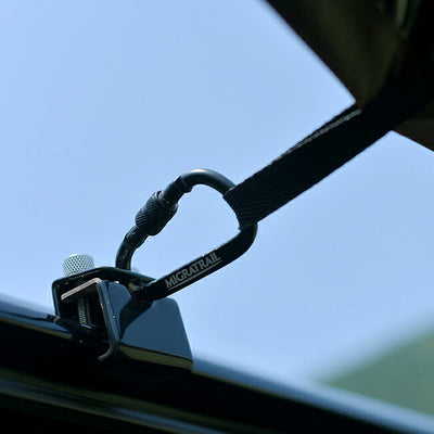 MIGRATRAIL ミグラトレイル Car Joint Hook カージョイントフック 1pcs F7406(MT56-2010)
