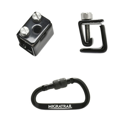 MIGRATRAIL ミグラトレイル Car Joint Hook カージョイントフック 1pcs F7406(MT56-2010)