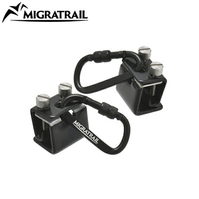 MIGRATRAIL ミグラトレイル Car Joint Hook カージョイントフック 2pcs F7407(MT56-2020)